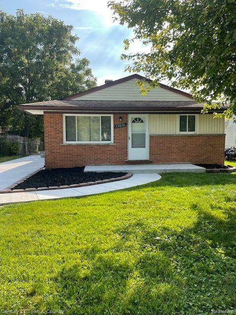 15016 SANTA ANITA Street, Livonia, MI 48154