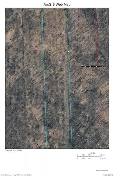 000 26 Mile Road, Macomb Twp, MI 48042