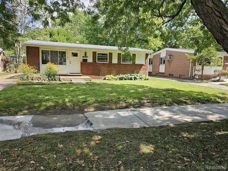 315 BERT Lane, Inkster, MI 48141