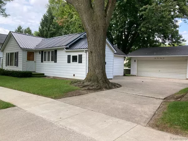 6361 4TH Street, Cass City, MI 48726