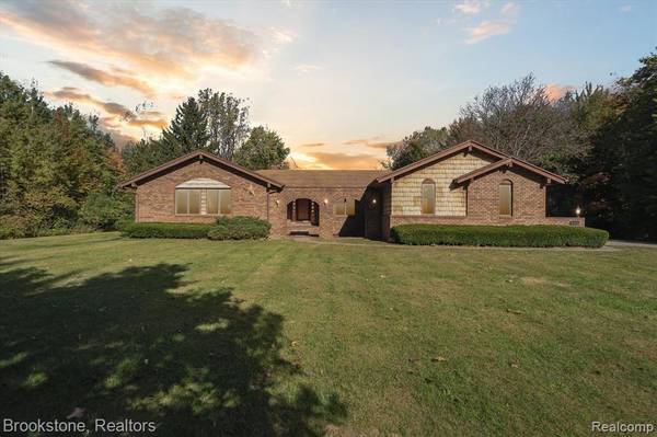 10395 BUSCH Road, Birch Run, MI 48415