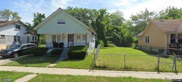 15822 QUINCY Street, Detroit, MI 48238