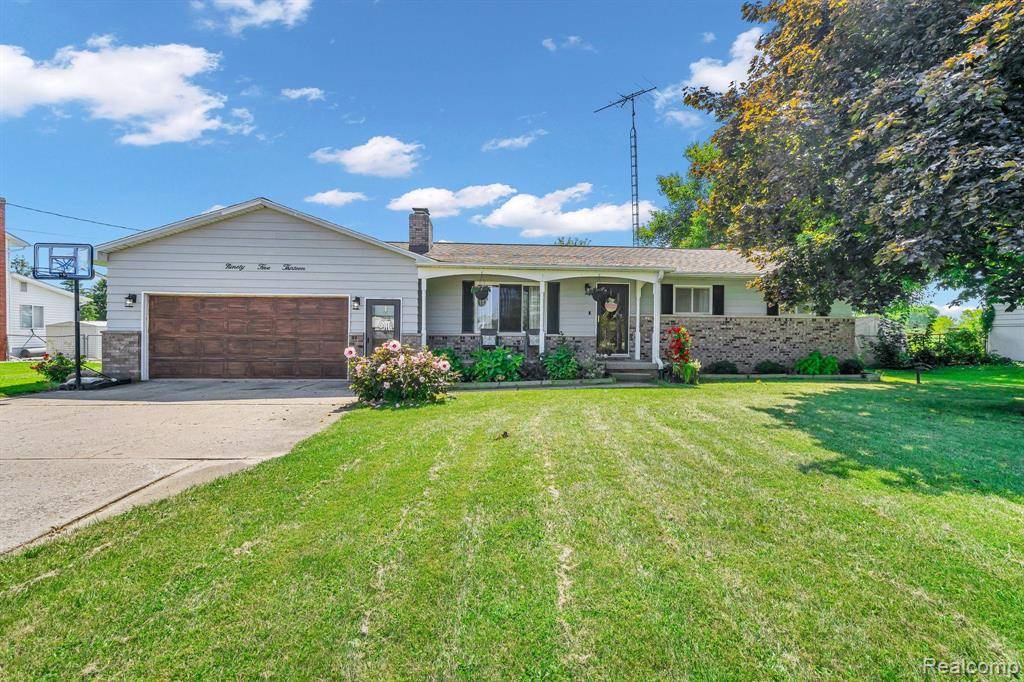 9513 W PIERSON Road, Flushing Twp, MI 48433