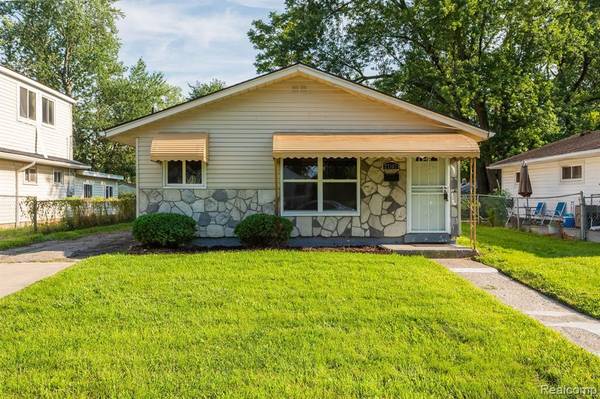 27107 FLORENCE Street,  Inkster,  MI 48141