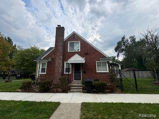 Detroit, MI 48223,14257 WARWICK Street