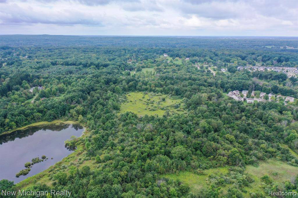 Holly Twp, MI 48442,VL Fish Lake Road