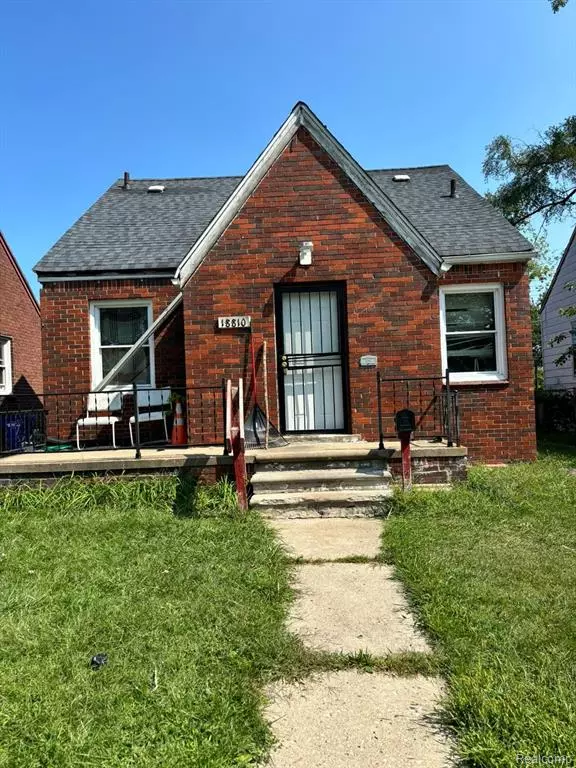 Detroit, MI 48234,18810 CARRIE Street