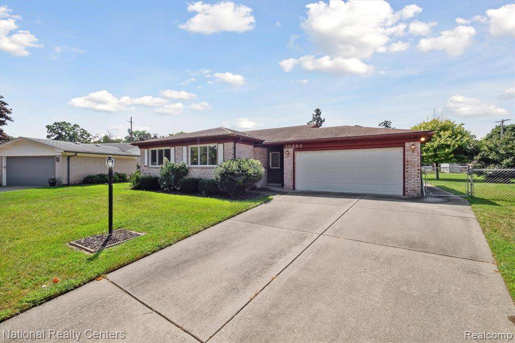39293 JAMISON Street, Livonia, MI 48154
