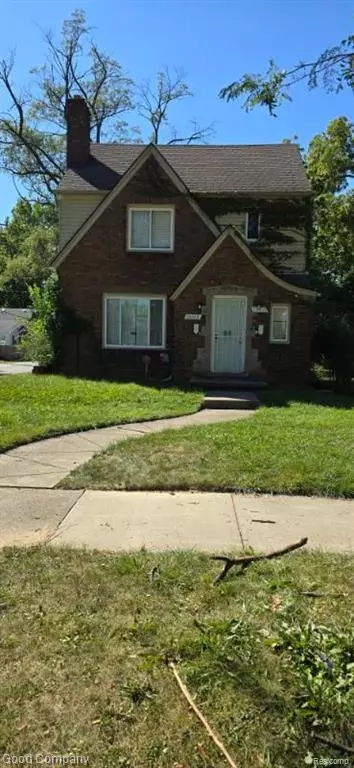 13501 METTETAL Street, Detroit, MI 48227