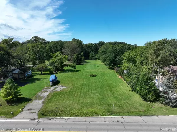 Canton Twp, MI 48188,3044 S CANTON CENTER Road