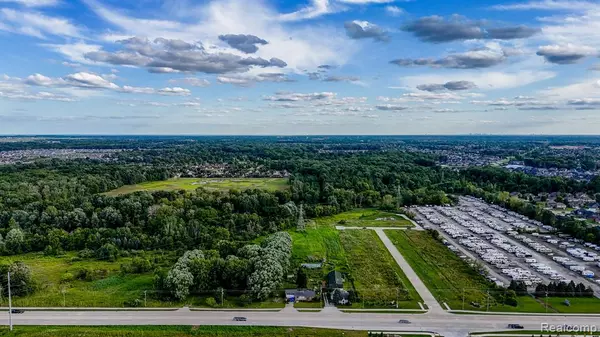 22440 23 MILE Road, Macomb Twp, MI 48042