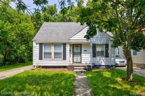 22236 LYNDON Street,  Detroit,  MI 48223