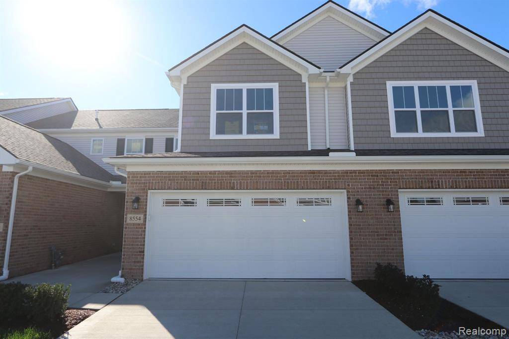 8554 GROVE Street,  Washington Twp,  MI 48094