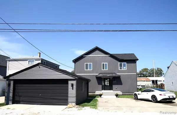Harrison Twp, MI 48045,30361 MANSE Street