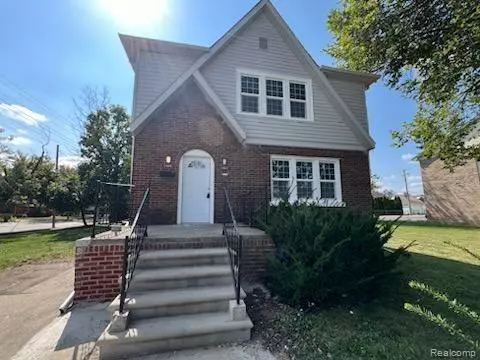 Wyandotte, MI 48192,1709 OAK STREET Unit #2