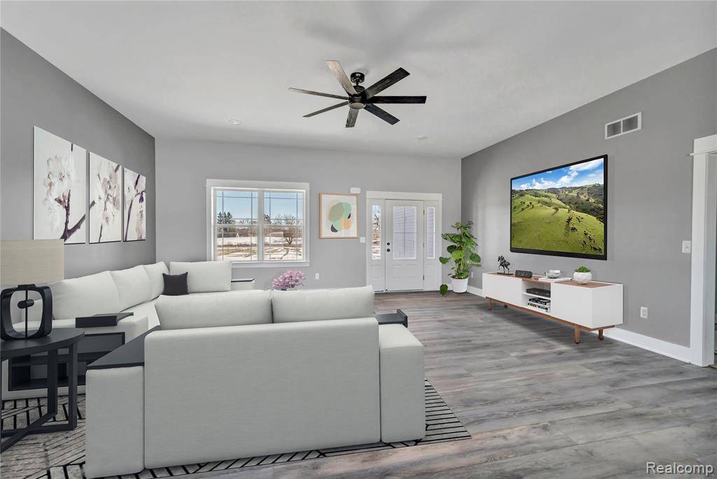 Attica Twp, MI 48412,4625 Imlay City Road