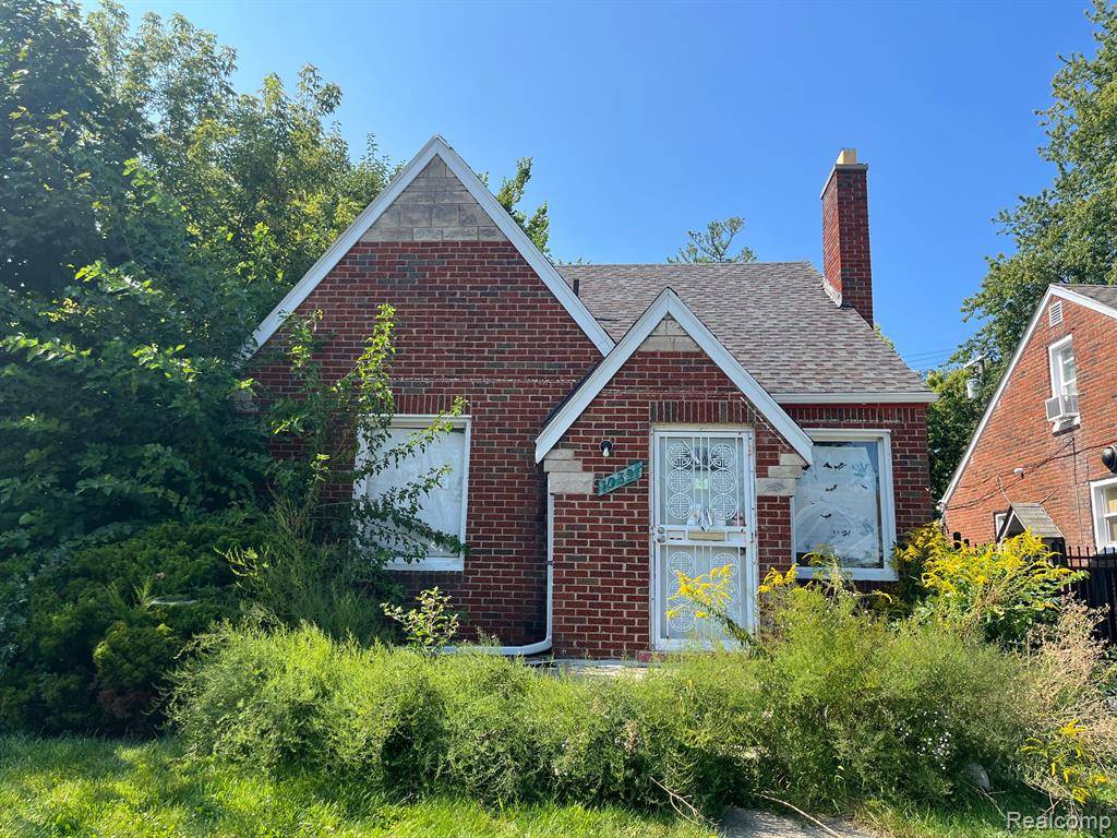 10397 ROXBURY Street, Detroit, MI 48224