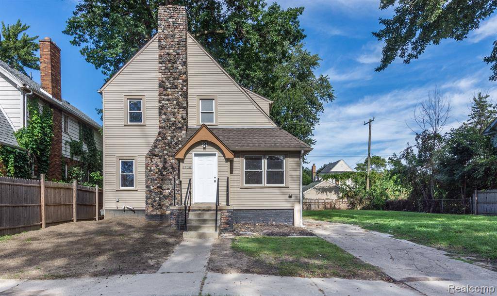 4708 BUCKINGHAM Avenue, Detroit, MI 48224