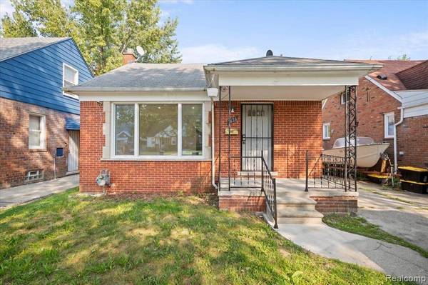 7626 BRAILE Street,  Detroit,  MI 48228