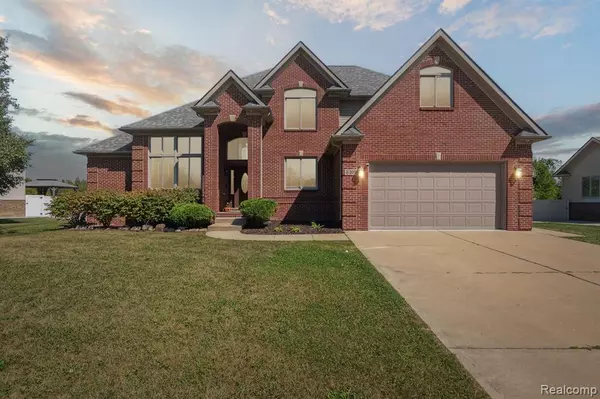 8409 JACK PINE Drive, Augusta Twp, MI 48197
