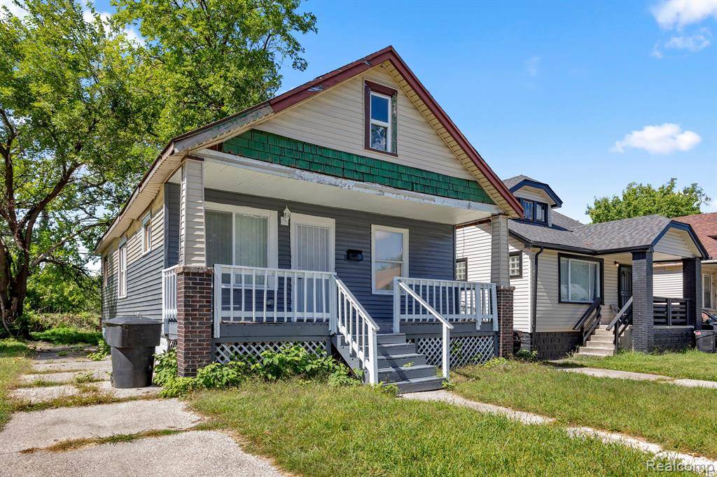 20445 CARDONI Street, Detroit, MI 48203