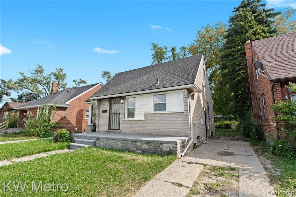 Detroit, MI 48227,15100 HUBBELL Street