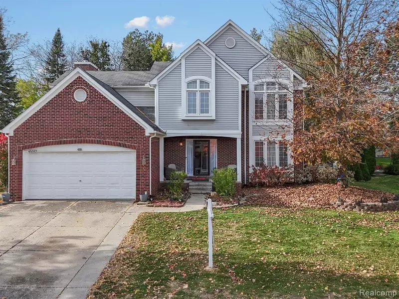 45860 PRIMROSE, Plymouth Twp, MI 48170