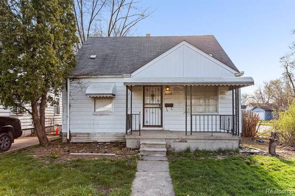 8600 FIELDING Street, Detroit, MI 48228