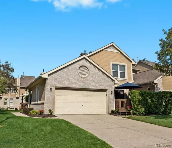 9363 EASTWIND Drive, Livonia, MI 48150