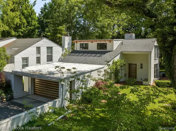 Birmingham, MI 48009,436 BONNIE BRIER Street