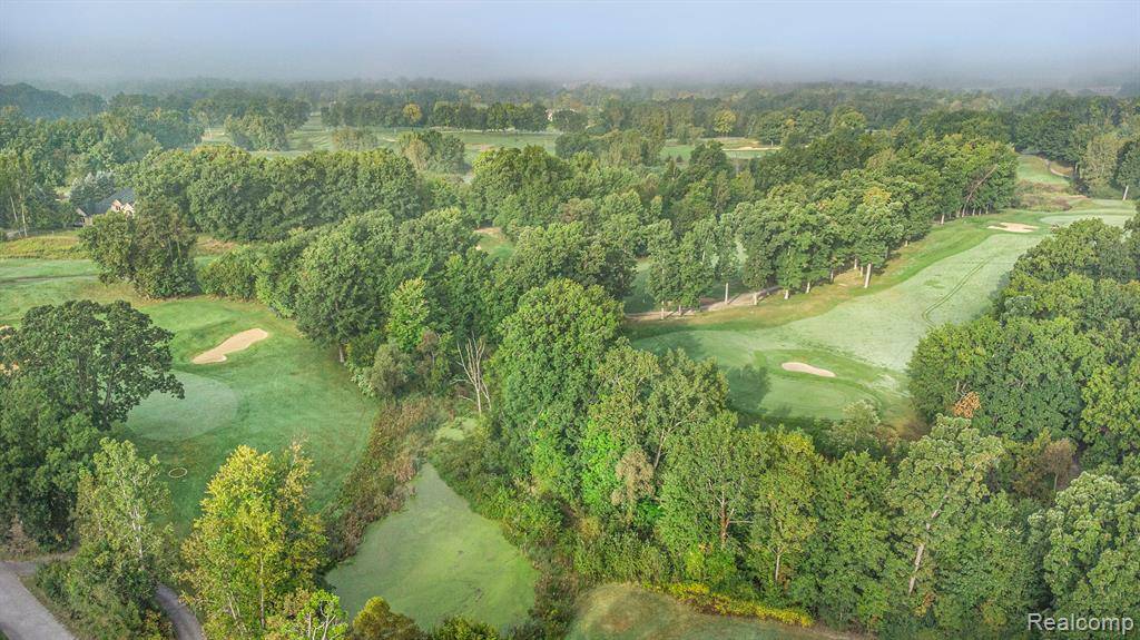 Tyrone Twp, MI 48430,Lot 62 PRESERVE Drive