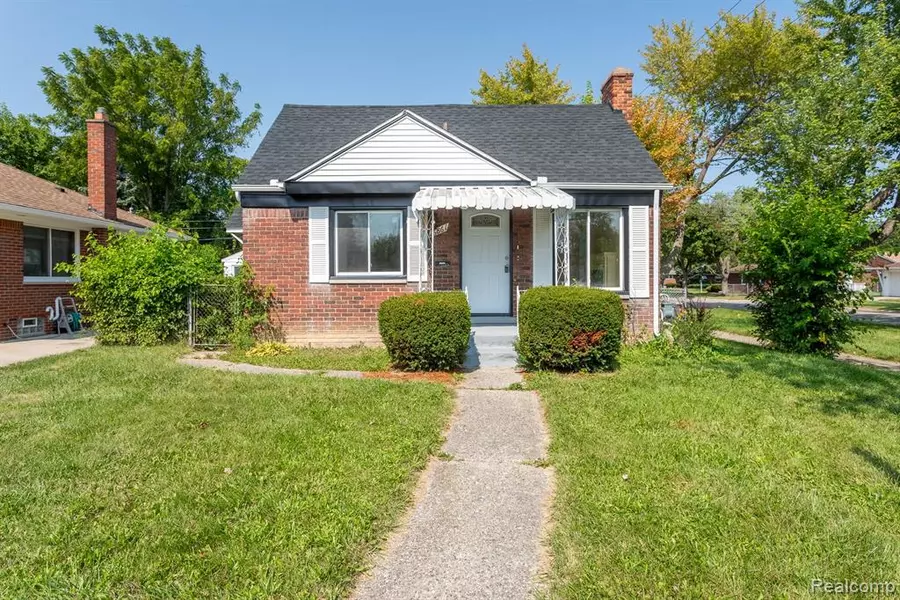 16861 JULIANA Avenue, Eastpointe, MI 48021