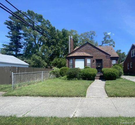 19350 ARDMORE Street, Detroit, MI 48235
