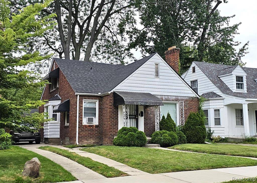 4399 BISHOP Street, Detroit, MI 48224