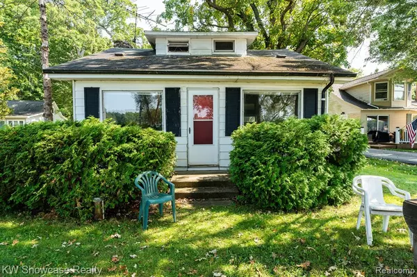 Hartland Twp, MI 48353,1494 MAXFIELD Road