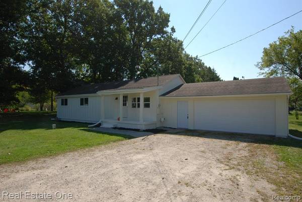 6126 PEARL Street, Burton, MI 48509