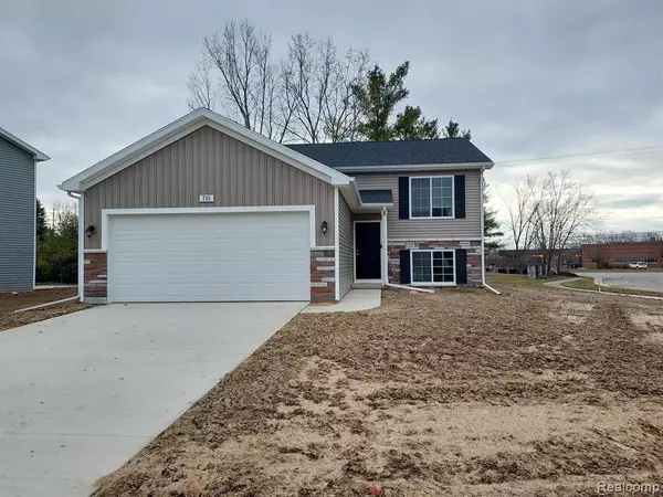 710 Natalia Drive,  Davison,  MI 48423