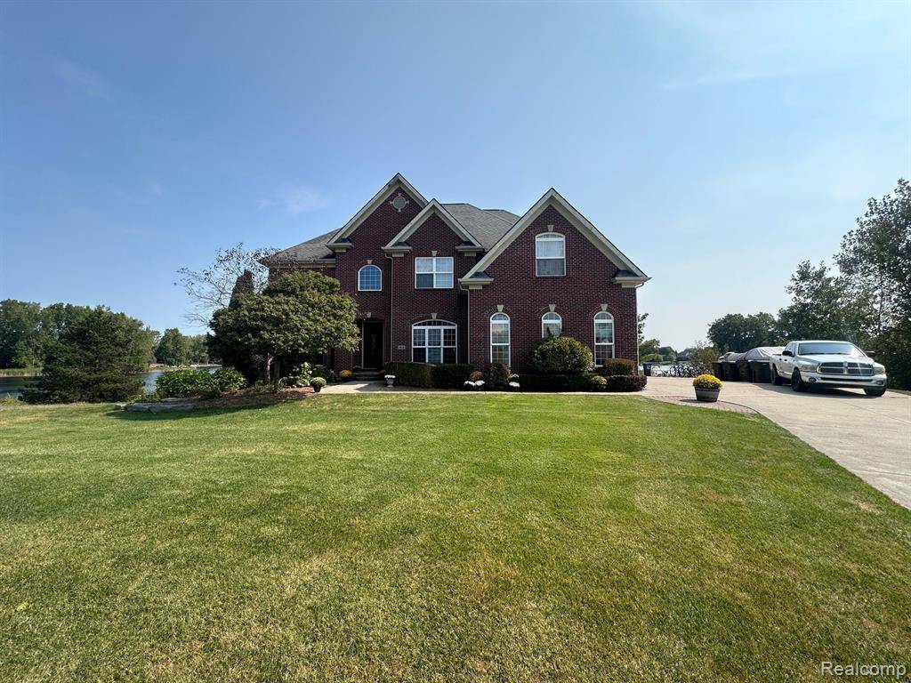 Oxford Twp, MI 48371,1858 SANDY SHORES Drive