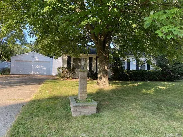 3615 GRAFTON Street, Orion Twp, MI 48359