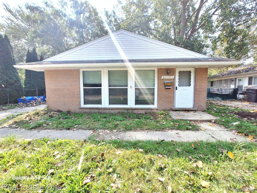 26167 ANDOVER Street,  Inkster,  MI 48141