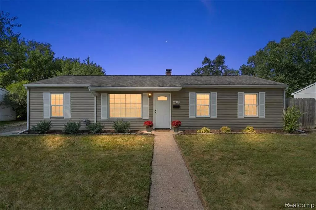 Green Oak Twp, MI 48116,6250 MARLOWE Drive