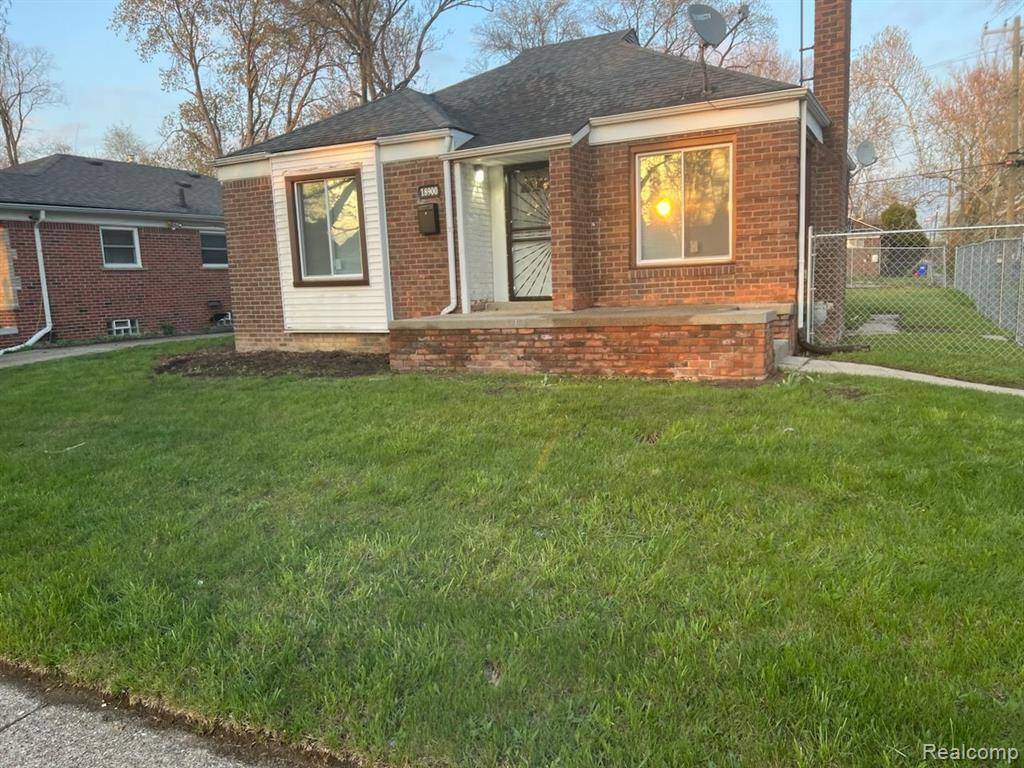 18900 OAKFIELD Street,  Detroit,  MI 48235