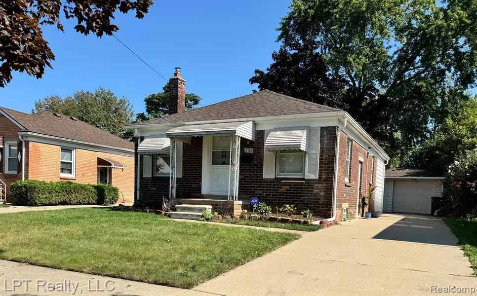 17706 RUTH Street, Melvindale, MI 48122