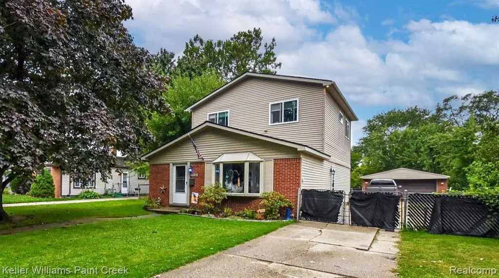 27539 DEMRICK Street, Roseville, MI 48066