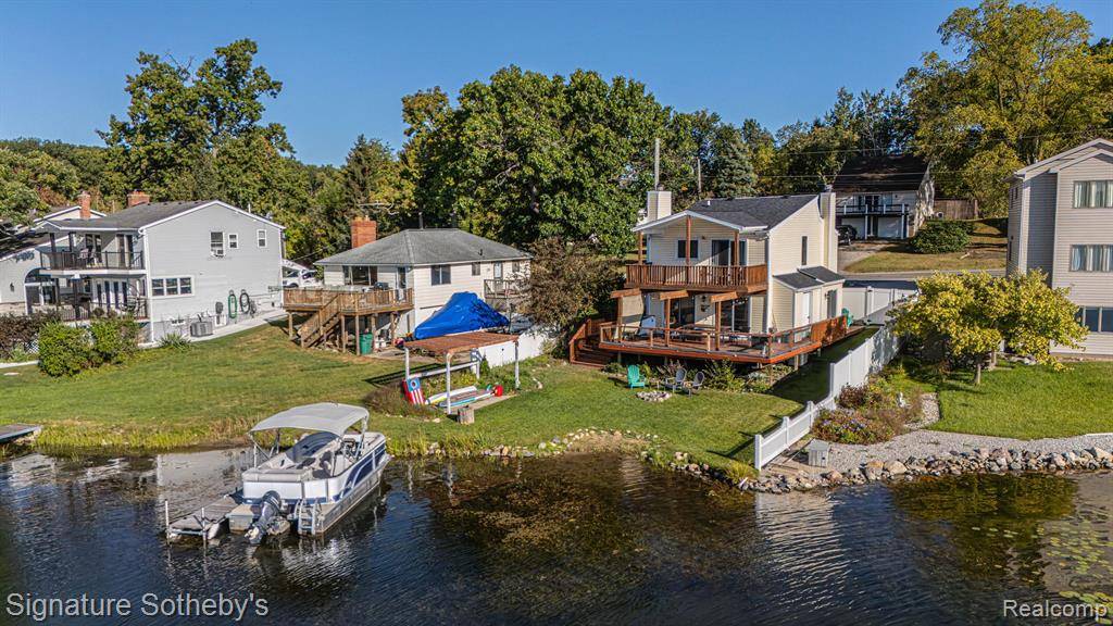 7265 ANDERSONVILLE Road, Independence Twp, MI 48346