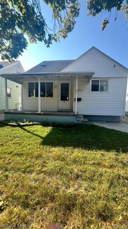 Lincoln Park, MI 48146,1825 PROGRESS Avenue