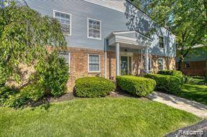 527 E UNIVERSITY Drive 1108, Rochester, MI 48307