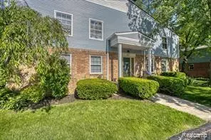 527 E UNIVERSITY Drive 1108, Rochester, MI 48307