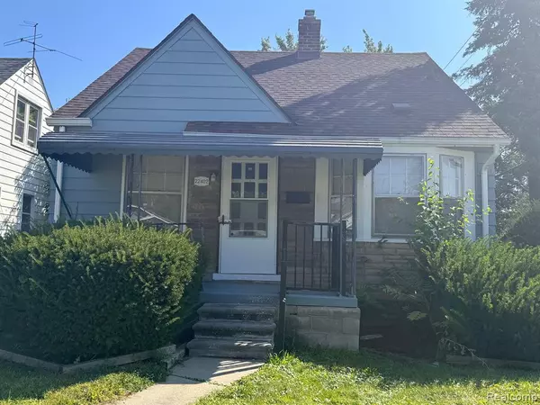 Eastpointe, MI 48021,22402 NORMANDY Avenue