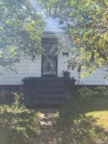 1916 COLON Street, Flint, MI 48506